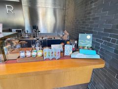 -星巴克臻选(北京前门大街店)