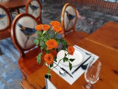 -V Bar海景扒房(北海湾惠龙万达嘉华酒店)