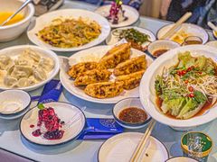 -日月昇渔家菜·海肠捞饭·大连海鲜(星海公园店)