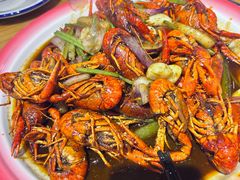 -唐力九头鸟烧烤·罗田吊锅(西云楼店)