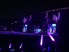 -南京奥林匹克体育中心-体育馆