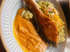-BAKER&SPICE(祥云小镇店)