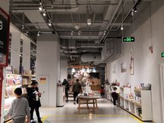 -当当书店(国泰广场店)