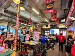 -阿财老铺·老蚌埠龙虾城(华夏总店)
