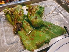 烤青椒-羊圈(樊洼路店)