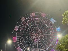 -南昌之星摩天轮