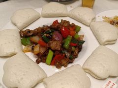-阿布都新疆音乐美食城(长湖路店)