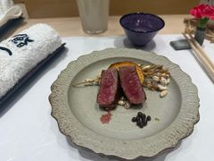 -鮨一日本料理旗舰店(总店)