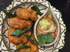 -simply thai天泰(静安嘉里中心店)