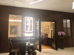 门面-醉辉皇上海之巅(上海中心大厦店)