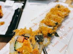 国王肉松紫菜包饭-泰熙家(侨城坊QPlex店)