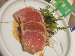 -極上萬膳·日料放题(来福士江景店)