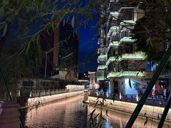 -广州西关永庆坊旅游区