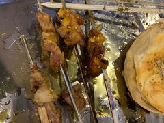 -宗泉烤全羊·烤羊腿·家常菜(解放东路店)