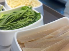 -宴全牛粤来越牛潮汕鲜牛肉火锅(海州万达广场店)