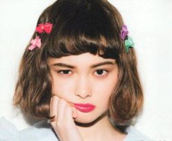 -时尚殿堂明星门店