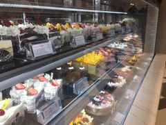 -85度C(济南经七路店)