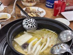 -濠轩阁特色生蚝火锅(水湾路店)