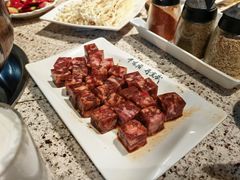 -厚味居炙子烤肉·清真(天桥南纬路店)