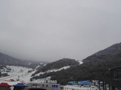 -太子岭滑雪场