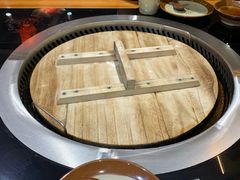 -锅来乐地锅鸡(安亭店)