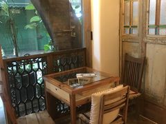 -西关84·History·Art·Cafe