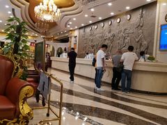 -维也纳国际酒店(深圳新洲店)