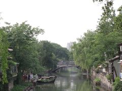 -小河直街历史文化街区