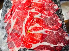 上脑牛肉-哥老官重庆美蛙鱼头(五角场合生汇店)