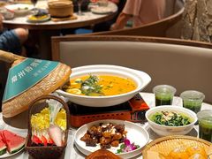 -塘桥老哥·常州鱼鲜土菜(勤业路店)