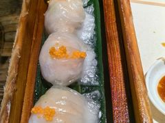 -粤点越有·茶点·粤菜(樵岭国际店)