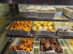 -采芝斋(延安路店)