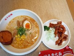 -味千拉面(惠州文昌一路分店)