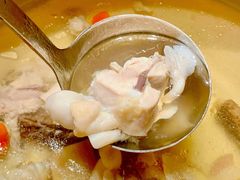 炖土鸡-火候轩品质湘菜·私厨(市府店)