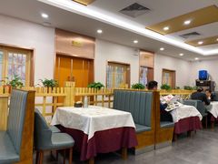大堂-九头鸟酒家(四道口店)