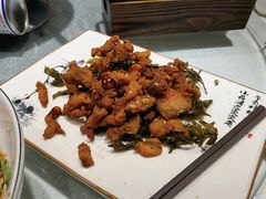 -外婆味道·云南菜大当家(关上店)