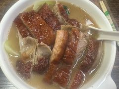 -佳记厚街烧鹅濑粉(广州总店)