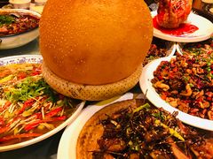 -杨记隆府(万象城店)