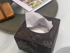 -新侨小馆(东直门北小街店)