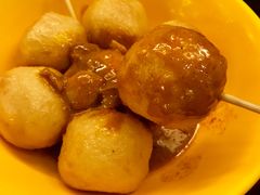 净鱼蛋-大利来记餐厅