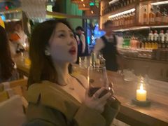 -不二·民谣音乐餐吧(长沙店)