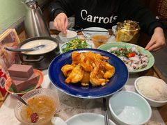 -小吊梨汤·北京菜·烤鸭(清河万象汇店)