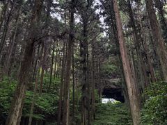 -上色见熊野座神社