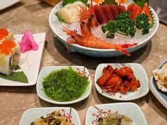 -上渔铁板烧(熙悦汇店)