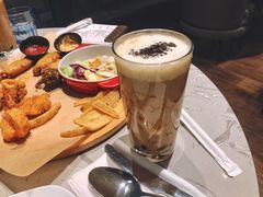 -必胜客(欢乐颂店)