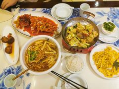 -姑苏家宴·苏帮菜·松鼠桂鱼(苏州总店)