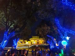 -桂林两江四湖景区