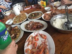 -大赤坎肥仔强烧味海鲜餐厅(大赤坎店)