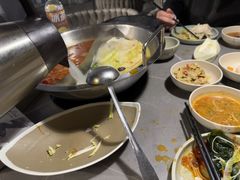 -故里和山·成都火锅(欢乐港湾店)