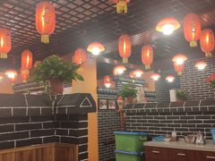 -小火炕铁锅炖鱼